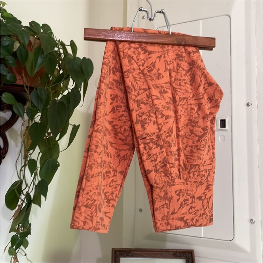 XS REI Cooperative Hiking Leggings